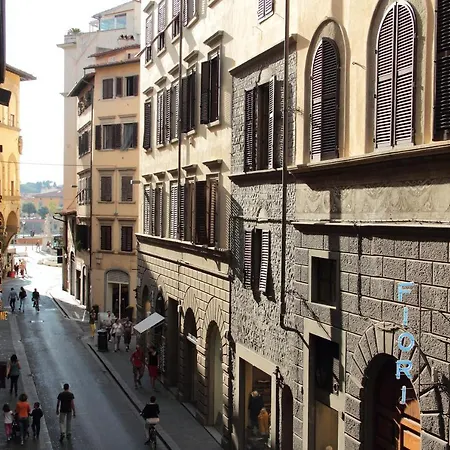 Appartamento Brunelleschi Florencia Exterior foto