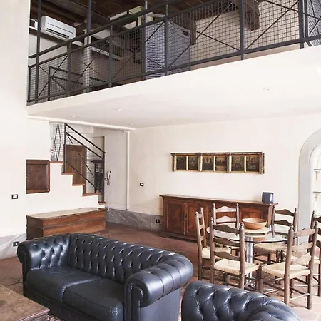 Appartamento Brunelleschi Florencia Exterior foto
