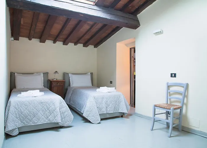 Appartamento Brunelleschi